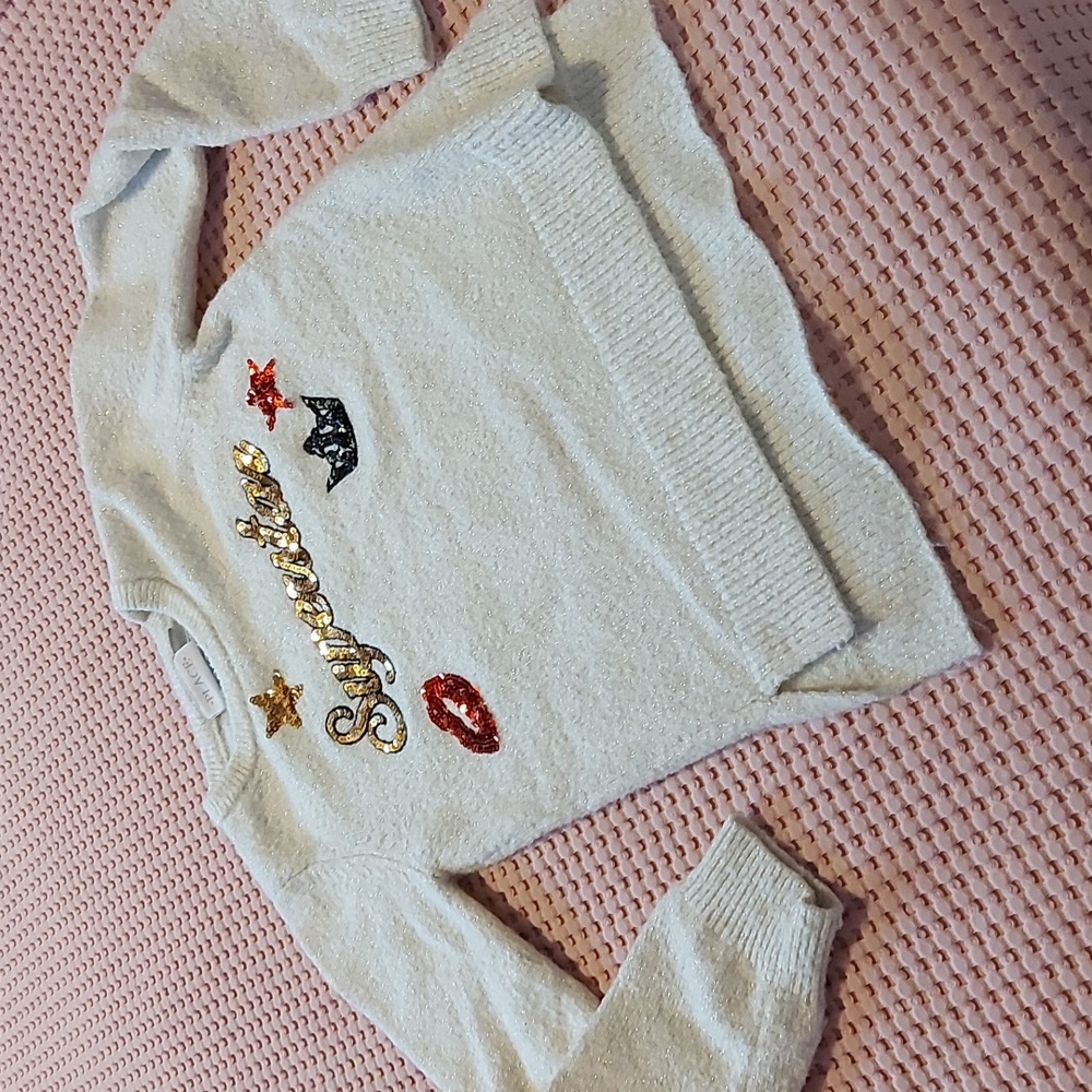 Girl's top